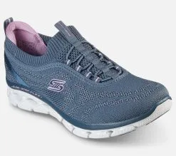 Skechers Glide-Step Flex - Good Dream -Naisten kengät 281561 104307SLT 5