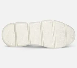 Skechers Garza - Romano - Miesten Kengät - Mukavuus ja Tyylikkyys -Naisten kengät 282248 204573TPE 4