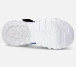 Skechers Ryan's World: Flex Glow - Flash Fun - Valaisevat Lasten Kengät - Mukavat ja Hapot -Naisten kengät 282820 406061LBKMT 4