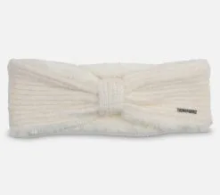 Skechers Otsapanta - Tyylikäs ja mukava otsapanta naisille