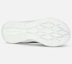 Skechers Microspec Max - Lasten kengät, mukavat ja kestävät jokapäiväiseen käyttöön -Naisten kengät 283717 403774LBLK 4