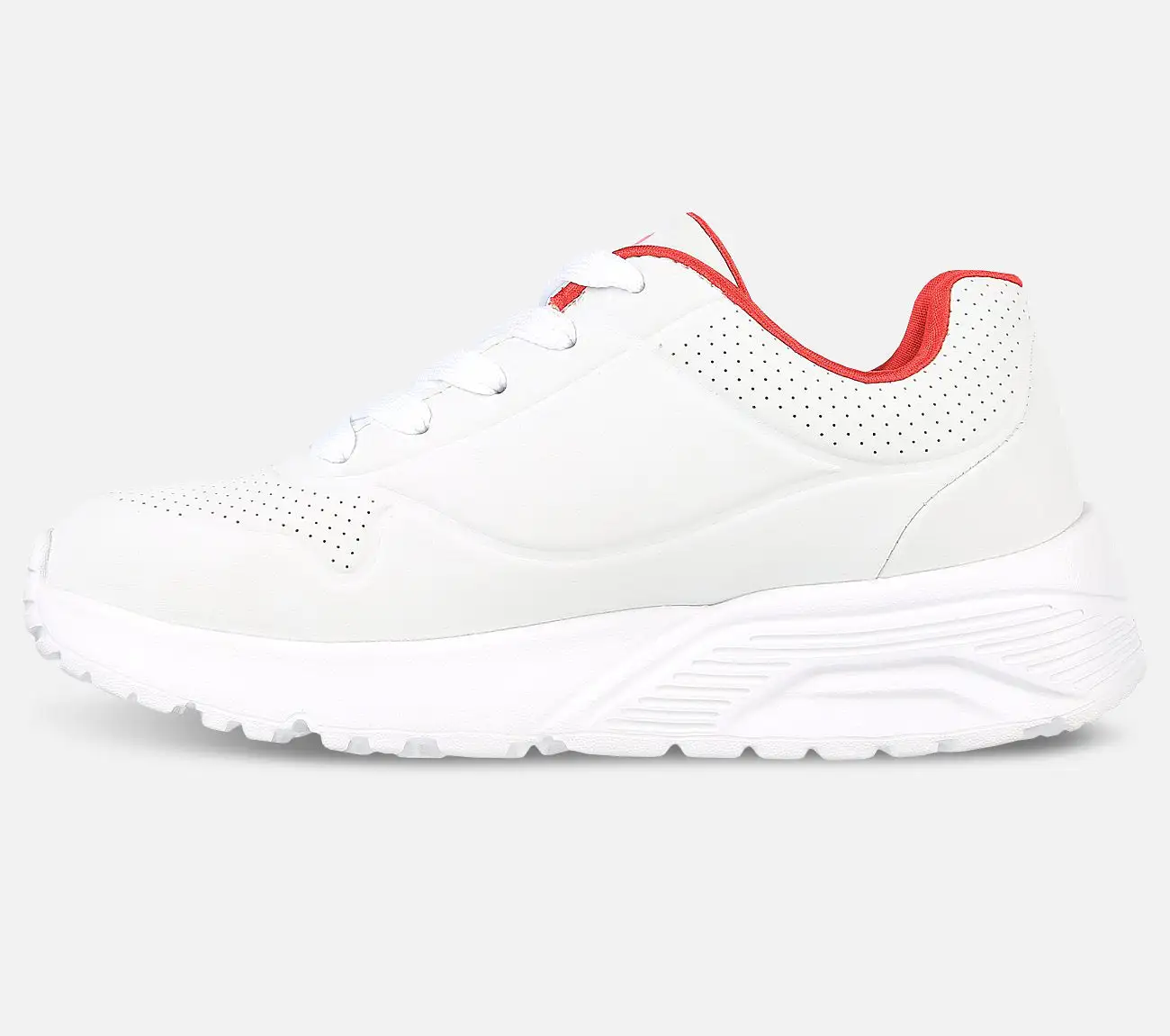 Skechers UNO Lite - JGoldcrown Lasten kengät | Trendikkäät ja mukavat kengät lapsille 4 Skechers UNO Lite - JGoldcrown Lasten kengät | Trendikkäät ja mukavat kengät lapsille - Image 2