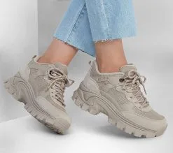Skechers Street Hi-Ryze - Kewl Ave - Naisten nilkkurit - Trendikkäät ja mukavat kengät 13 Skechers Street Hi-Ryze - Kewl Ave - Naisten nilkkurit - Trendikkäät ja mukavat kengät -Naisten kengät 284636 177240TPE 6