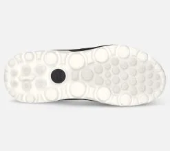 Skechers GO WALK Classic - Mukavat ja kevyet lenkkarit naisille -Naisten kengät 285165 124462BKW 4