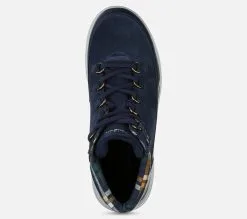 Skechers On The Go Glacial Ultra - Woodlands - Naisten nilkkurit - Mukavat ja tyylikkäät lenkkarit 9 Skechers On The Go Glacial Ultra - Woodlands - Naisten nilkkurit - Mukavat ja tyylikkäät lenkkarit -Naisten kengät 285344 144152NVY 3