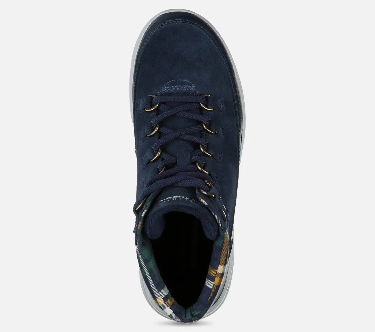 Skechers On The Go Glacial Ultra - Woodlands - Naisten nilkkurit - Mukavat ja tyylikkäät lenkkarit 5 Skechers On The Go Glacial Ultra - Woodlands - Naisten nilkkurit - Mukavat ja tyylikkäät lenkkarit - Image 3