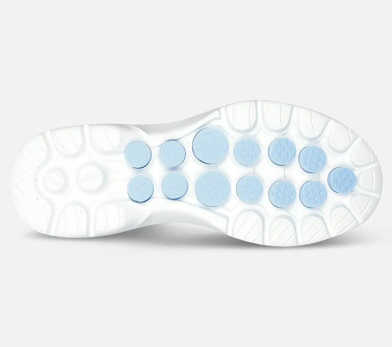 Skechers GO WALK 6 - Pristine Sunset - Naiset - Kävelykengät - Mukavuus ja tyylikkyys 6 Skechers GO WALK 6 - Pristine Sunset - Naiset - Kävelykengät - Mukavuus ja tyylikkyys - Image 4