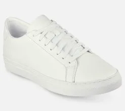 Skechers Arch Fit Legend - Miesten kengät, Tuki ja Mukavuus Jokaiselle Askeleelle -Naisten kengät 287997 237605WHT 5