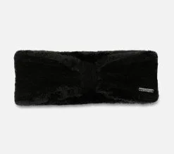 Skechers Neulottu Otsapanta - Trendikäs ja Mukava Päähine Naisten Käsineet ja Päähineet 5 Skechers Neulottu Otsapanta - Trendikäs ja Mukava Päähine Naisten Käsineet ja Päähineet -Naisten kengät 288192 SLK4011BLK 2