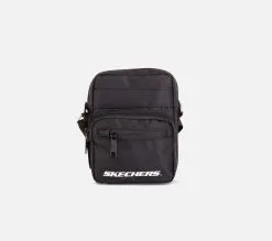 Skechers Crossbody -laukku naisille - Trendikäs ja käytännöllinen olkalaukku