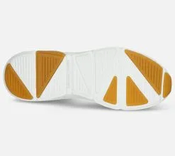 Skechers Mark Nason A-Line - Mila - Naisten kengät - Trendikäs ja mukava 10 Skechers Mark Nason A-Line - Mila - Naisten kengät - Trendikäs ja mukava -Naisten kengät 288648 133212WHT 4