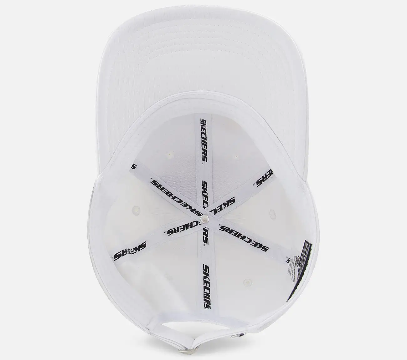 Skechers Lippis - Tonal Logo, Naisten päähine 7 Skechers Lippis - Tonal Logo, Naisten päähine - Image 5