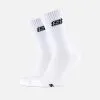 Skechers 2-pack Sukat Naisille - Mukavat ja Kestävät Sukat -Naisten kengät 289432 SK41041WHT 1
