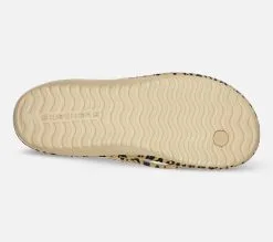 Skechers Bay Breeze - Wild Kitten - Nauhattomat kengät naisille - Mukavat ja tyylikkäät 11 Skechers Bay Breeze - Wild Kitten - Nauhattomat kengät naisille - Mukavat ja tyylikkäät -Naisten kengät 289882 111217TAN 4