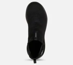 Skechers Ultra Flex - High Rise - Nauhattomat kengät naisille - Mukavuus ja tyylikkyys 9 Skechers Ultra Flex - High Rise - Nauhattomat kengät naisille - Mukavuus ja tyylikkyys -Naisten kengät 289959 12835BBK 3