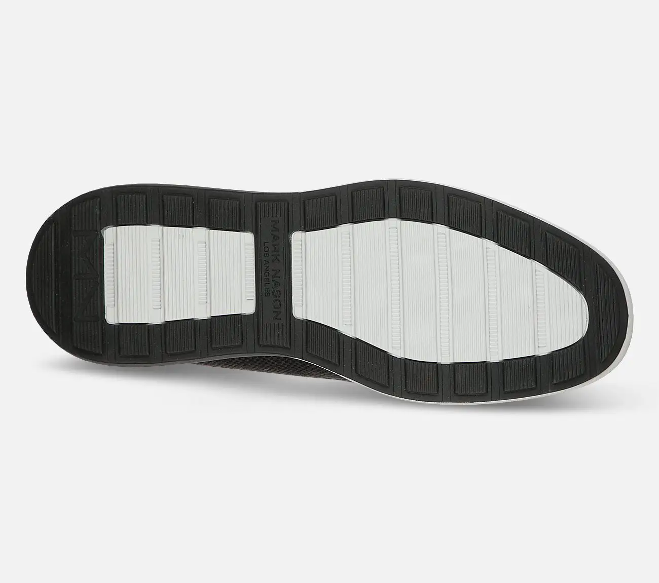 Skechers Mark Nason Casual Cell Wrap - Robinson - Miesten Trendikäs ja Mukava Jalkine 6 Skechers Mark Nason Casual Cell Wrap - Robinson - Miesten Trendikäs ja Mukava Jalkine - Image 4