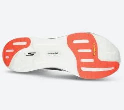 Skechers GO RUN Speed Freek - Miesten juoksukengät - Kevyt ja hengittävä suunnittelu -Naisten kengät 290319 246006BKRD 4