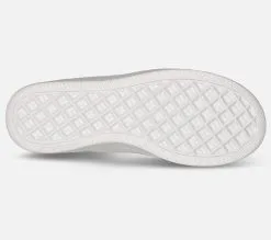 Skechers Sport Court 92 - Illustrious - Naiset - Kengät - Urheilukengät -Naisten kengät 290367 149763WHT 4