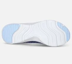 Skechers Relaxed Fit: D'Lux Comfort - Easy Street -Naisten kengät 290428 104340NVY 4