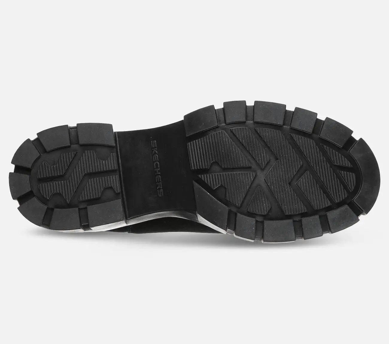 Skechers Top Notch - Nauhattomat kengät naisille - Mukavuus ja tyylikkyys 6 Skechers Top Notch - Nauhattomat kengät naisille - Mukavuus ja tyylikkyys - Image 4