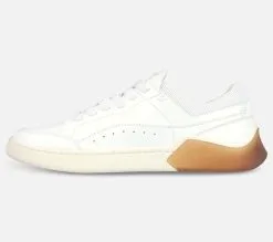 Skechers Mark Nason Classic New Cup - Colter - Miesten Kengät -Naisten kengät 290819 222168WHT 2