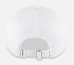 Skechers Lippis - Tonal Logo, Naisten päähine 10 Skechers Lippis - Tonal Logo, Naisten päähine -Naisten kengät 290867 SKCH3236WHT 4