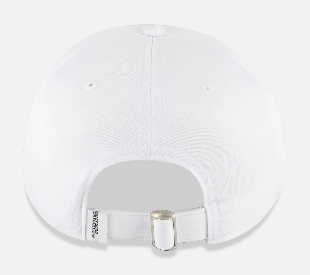 Skechers Lippis - Tonal Logo, Naisten päähine 6 Skechers Lippis - Tonal Logo, Naisten päähine - Image 4