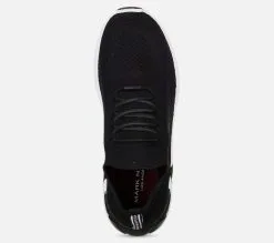 Skechers Mark Nason Los Angeles - A-Line Rider - Naiset - Trendikäs ja Mukava Kenkä -Naisten kengät 290898 68834BLK 3