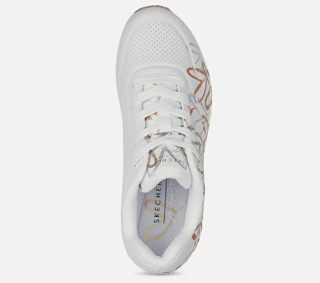 Skechers X JGoldcrown Uno 5 Skechers X JGoldcrown Uno - Image 3