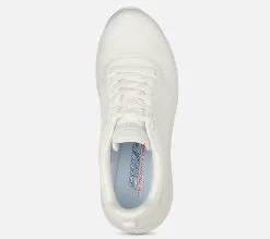 Skechers BOBS Squad Chaos - Face Off - Mukavat ja tyylikkäät lenkkarit naisille 10 Skechers BOBS Squad Chaos - Face Off - Mukavat ja tyylikkäät lenkkarit naisille -Naisten kengät 291486 117209OFWT 3