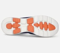 Skechers GO WALK 5 - Waterproof -Naisten kengät 291610 216098NVY 4