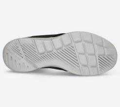 Skechers Relaxed Fit: Equalizer 3.0 - Bluegate - Miehet - Mukavat ja tyylikkäät lenkkarit -Naisten kengät 291998 52984BKGY 4