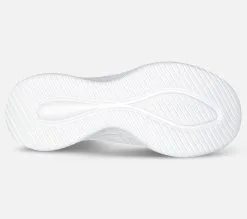 Skechers Ultra Flex 3.0 - Classy Charm -Naisten kengät 292445 149855WHT 4