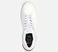 Skechers Mark Nason Classic New Cup - Colter - Miesten Kengät -Naisten kengät 292592 222168WHT 3