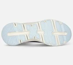 Skechers Wide Fit: Arch Fit - Big Appeal -Naisten kengät 293274 149057WNVLB 4