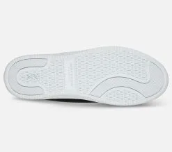 Skechers Mark Nason Palmilla - Abbott - Miesten kengät - Tyylikäs ja mukava jokapäiväinen kenkä 10 Skechers Mark Nason Palmilla - Abbott - Miesten kengät - Tyylikäs ja mukava jokapäiväinen kenkä -Naisten kengät 293397 222042BLK 4