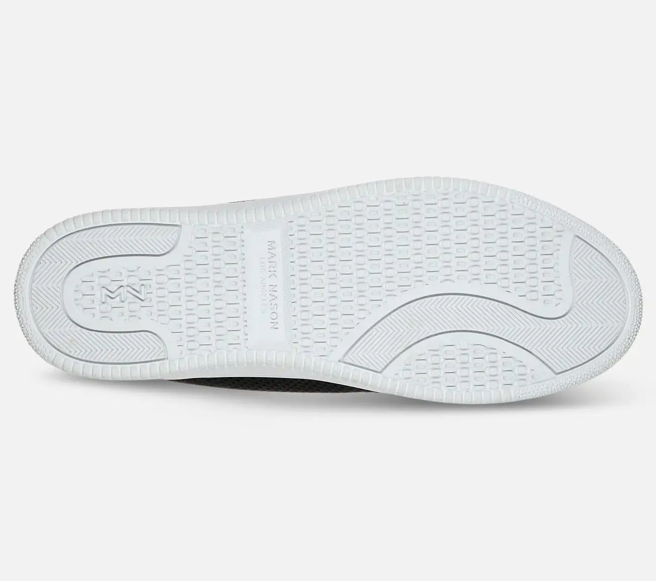 Skechers Mark Nason Palmilla - Abbott - Miesten kengät - Tyylikäs ja mukava jokapäiväinen kenkä 6 Skechers Mark Nason Palmilla - Abbott - Miesten kengät - Tyylikäs ja mukava jokapäiväinen kenkä - Image 4