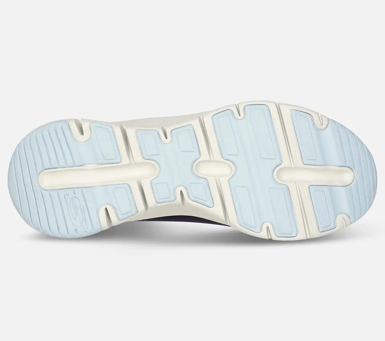 Skechers Arch Fit - Big Appeal - Naisten Kengät - Mukavuus ja Tyyli 6 Skechers Arch Fit - Big Appeal - Naisten Kengät - Mukavuus ja Tyyli - Image 4