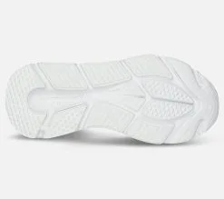 Skechers Max Cushioning Elite Promised - Naisten kengät - Erinomaisella pehmusteella ja tyylillä -Naisten kengät 293687 128130WHT 4