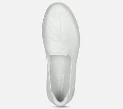 Skechers Hyper Vulc - Alluring - Naisten kengät - Trendikkäät ja mukavat lenkkarit -Naisten kengät 293810 136833WHT 3