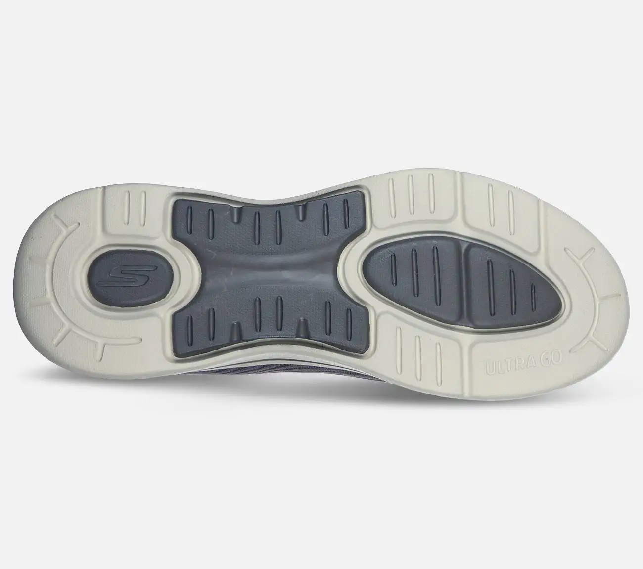 Skechers GO WALK Arch Fit - Iconic - Miesten kengät - Mukavuus ja tyyli 6 Skechers GO WALK Arch Fit - Iconic - Miesten kengät - Mukavuus ja tyyli - Image 4