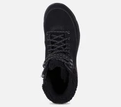 Skechers On The Go Glacial Ultra - Vedeneristävät Naisten Nilkkurit -Naisten kengät 294306 16677BBK 3