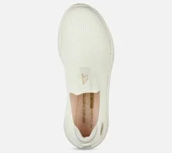 Skechers Relaxed Fit D´Lux Walker - Quick Upgrade - Naiset - Mukavuus ja tyylikkyys yhdistettynä -Naisten kengät 294342 149128OFWT 3