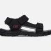 Skechers Supreme - Sisäkengät lapsille - Mukavat ja tyylikkäät kengät -Naisten kengät 294442 92223LBLK 1