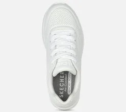 Skechers Uno Lite Delodox - Kevyet ja mukavat lasten kengät -Naisten kengät 295148 403694LW 3