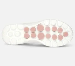 Skechers GO WALK 6 - Iconic Vision - Naisten kengät - Mukavuus ja tyylikkyys yhdistettynä -Naisten kengät 295170 124514WPK 4