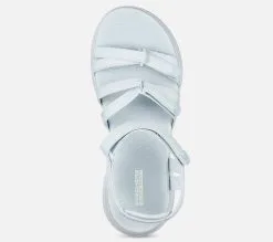 Skechers GO WALK 5 - Harmony - Naisten sandaalit - Mukavuus ja tyylikkyys 10 Skechers GO WALK 5 - Harmony - Naisten sandaalit - Mukavuus ja tyylikkyys -Naisten kengät 297516 140093LTBL 3