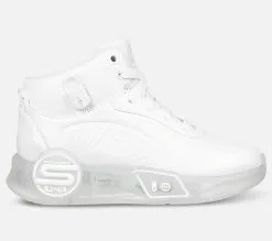 Skechers S-Lights Remix - Lasten Nilkkurit - Kevyet ja Mukavat Kengät