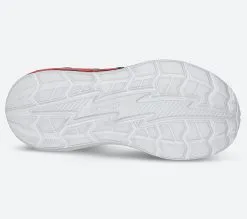 Skechers Boys Light Storm 2.0 - Kevyet ja Kestävät Lasten Kengät 10 Skechers Boys Light Storm 2.0 - Kevyet ja Kestävät Lasten Kengät -Naisten kengät 298025 400150LBKRD 4