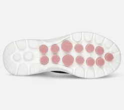 Skechers GO WALK 6 - Glimmering - Mukavat ja kevyet lenkkarit naisille -Naisten kengät 298591 124502BKPK 4